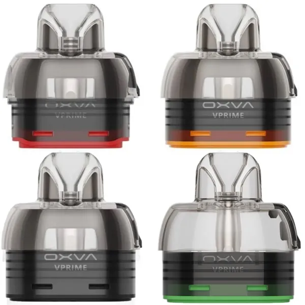 Oxva VPrime Pod (2 Stück pro Packung)